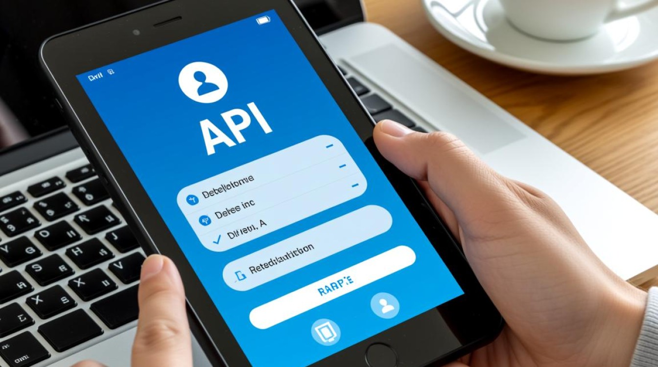 API返回空数据是什么原因？该怎么排查解决？