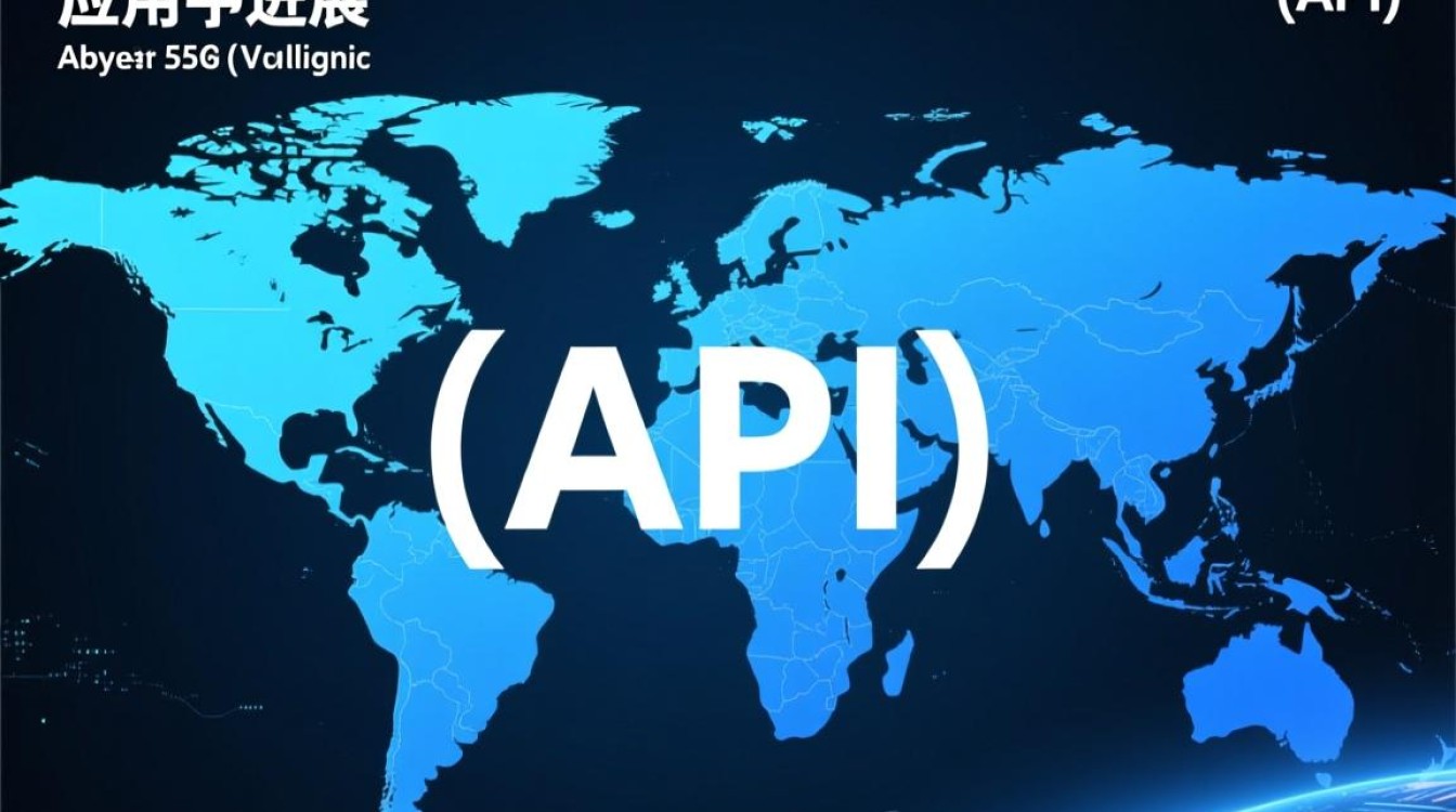 API进展最新动态有哪些值得关注的应用场景? API进展最新动态有哪些值得关注的应用场景?