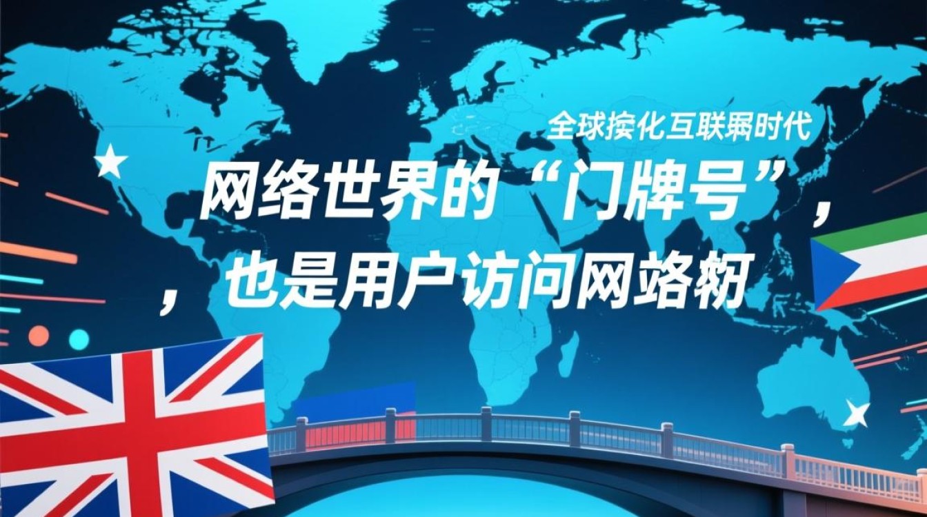 中文域名和英文域名怎么关联绑定? 中文域名和英文域名怎么关联绑定?