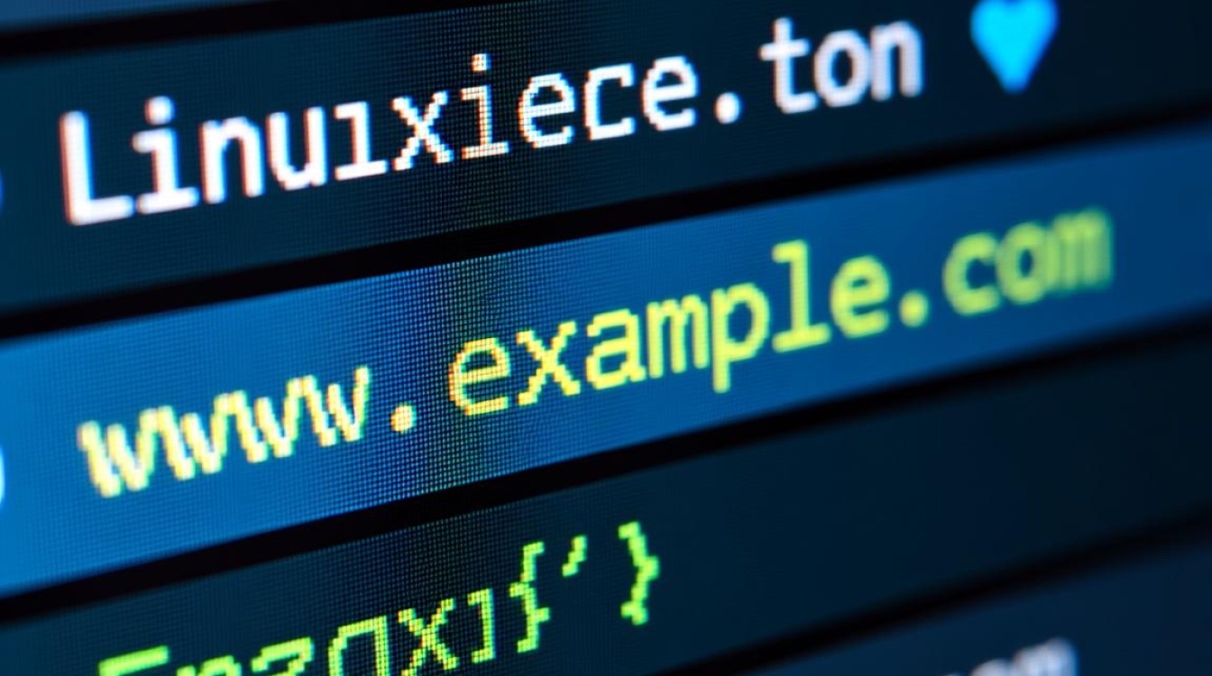 Linux环境下域名解析怎么配置？本地DNS解析步骤详解
