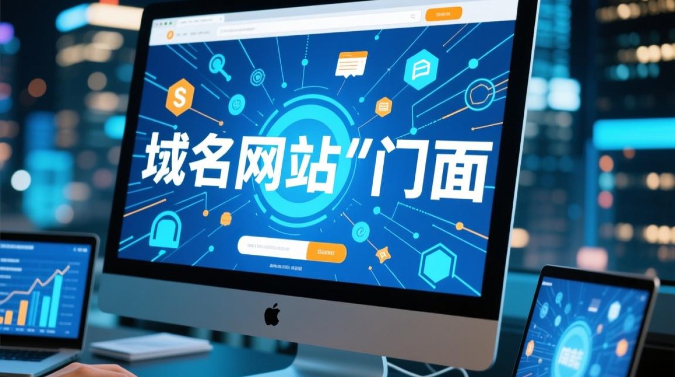 fun域名和com域名哪个更适合新手建站？