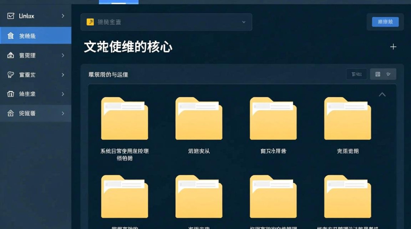 Linux文件管理操作中,如何高效批量处理文件与权限? Linux文件管理操作中,如何高效批量处理文件与权限?