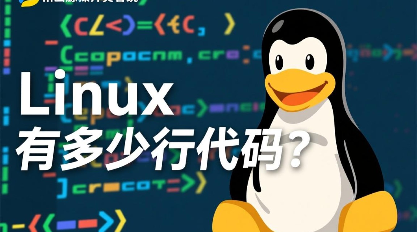 Linux 操作系统源代码到底有多少行代码? Linux 操作系统源代码到底有多少行代码?