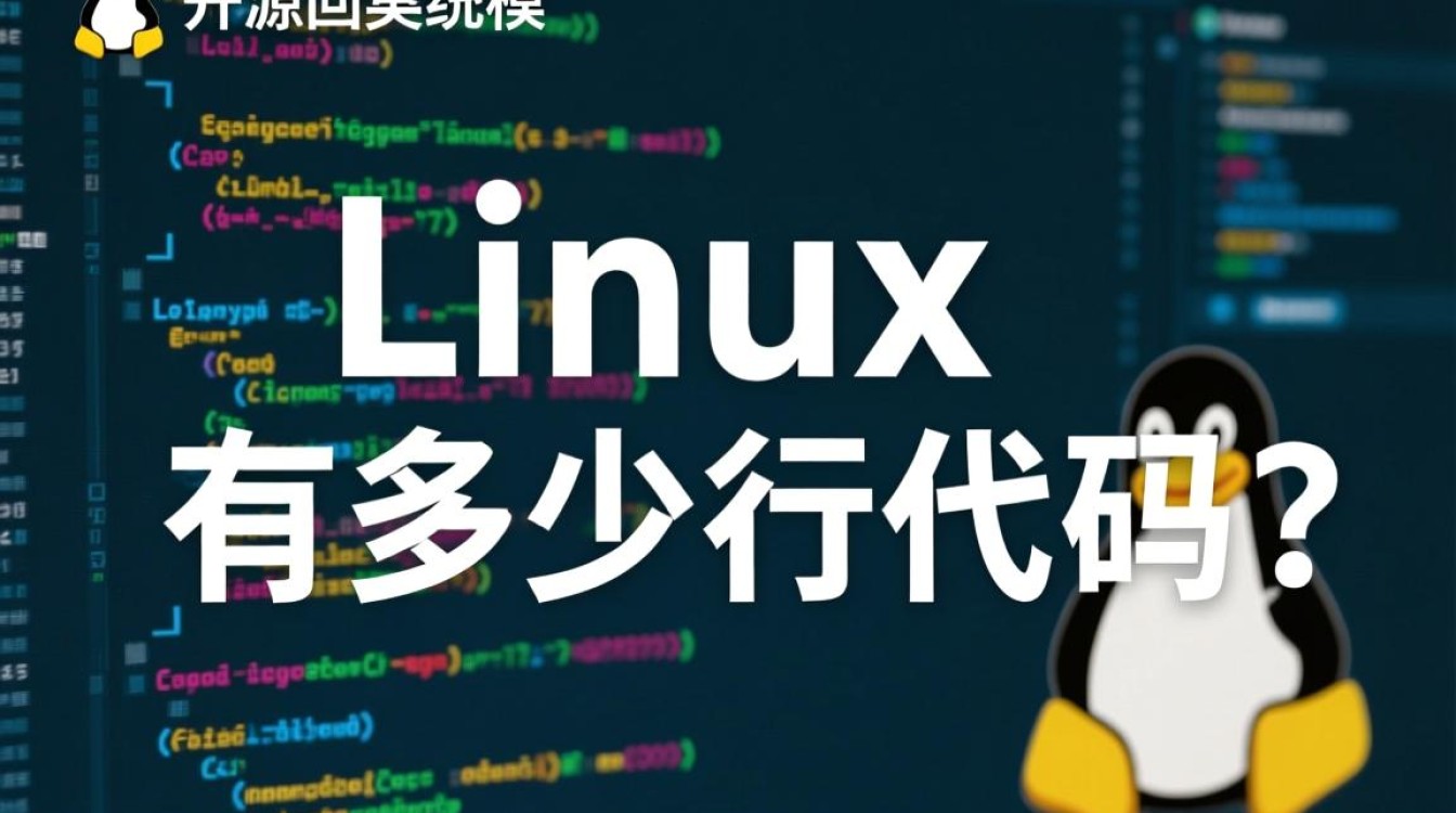 Linux 操作系统源代码到底有多少行代码? Linux 操作系统源代码到底有多少行代码?