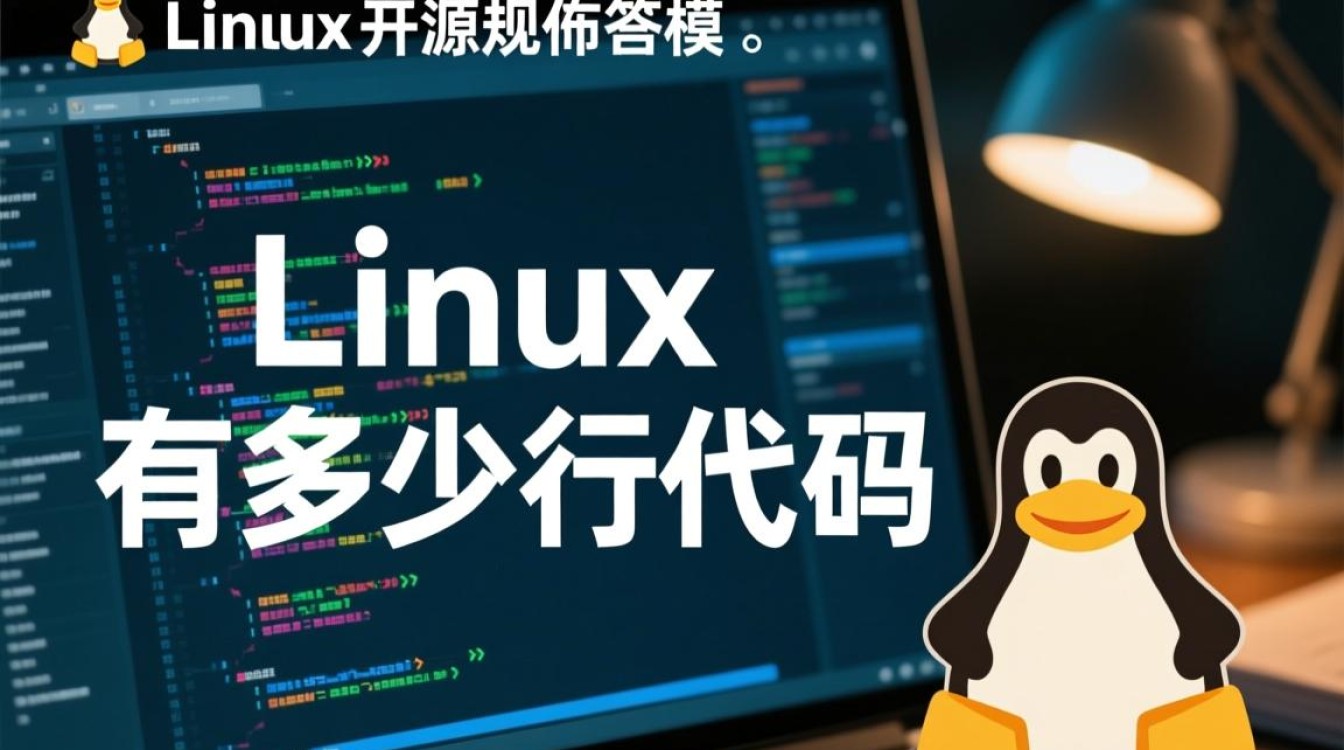 Linux 操作系统源代码到底有多少行代码? Linux 操作系统源代码到底有多少行代码?