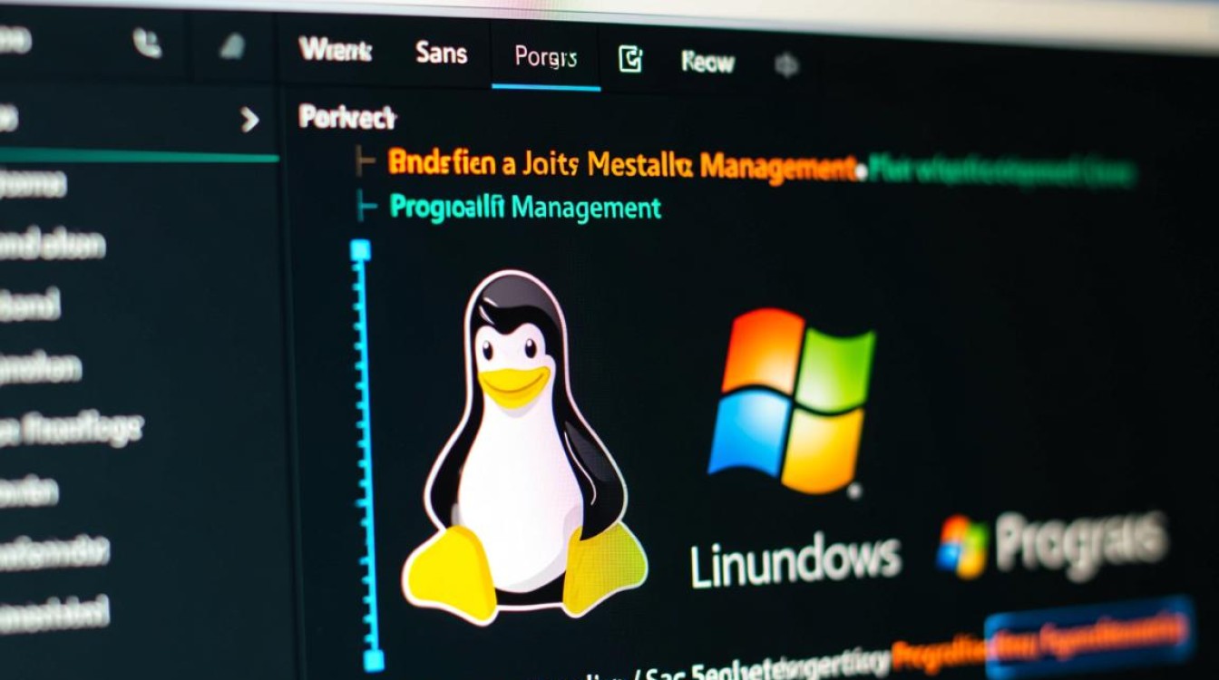 Linux程序安装目录一般放在哪个位置?-好主机测评网