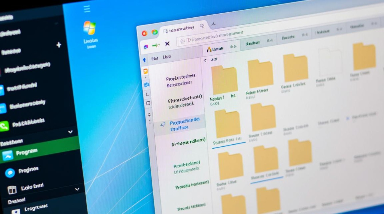 Linux程序安装目录一般放在哪个位置? Linux程序安装目录一般放在哪个位置?