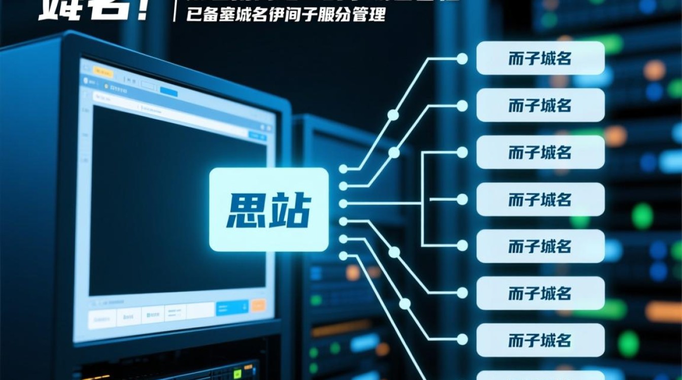 已备案域名子域名需要单独备案吗? 已备案域名子域名需要单独备案吗?