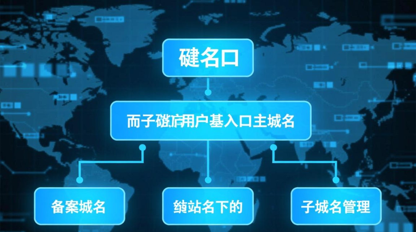 已备案域名子域名需要单独备案吗? 已备案域名子域名需要单独备案吗?
