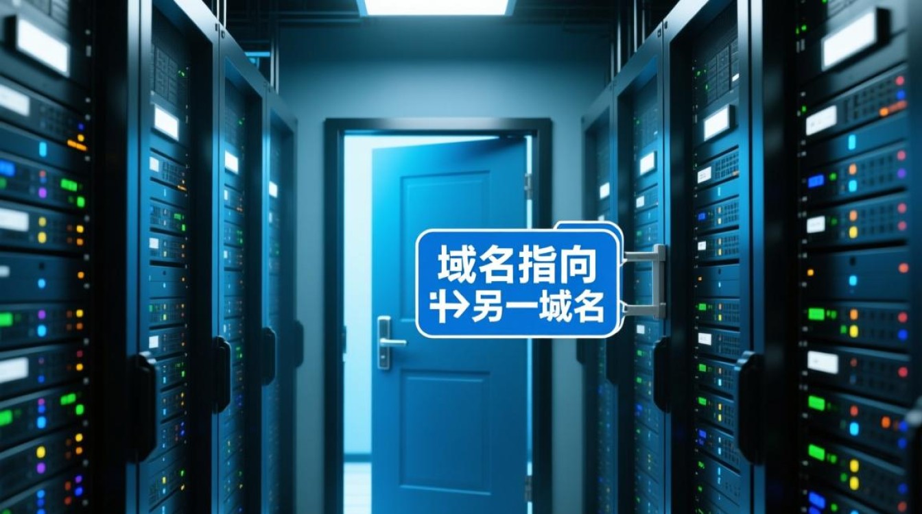 域名指向另一域名,301重定向和域名解析有啥区别? 域名指向另一域名,301重定向和域名解析有啥区别?