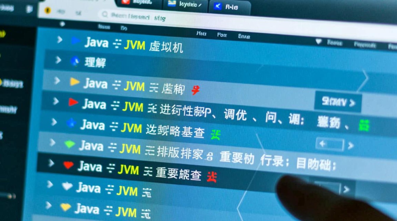 Java虚拟机目录结构如何?各文件夹作用是什么?-好主机测评网