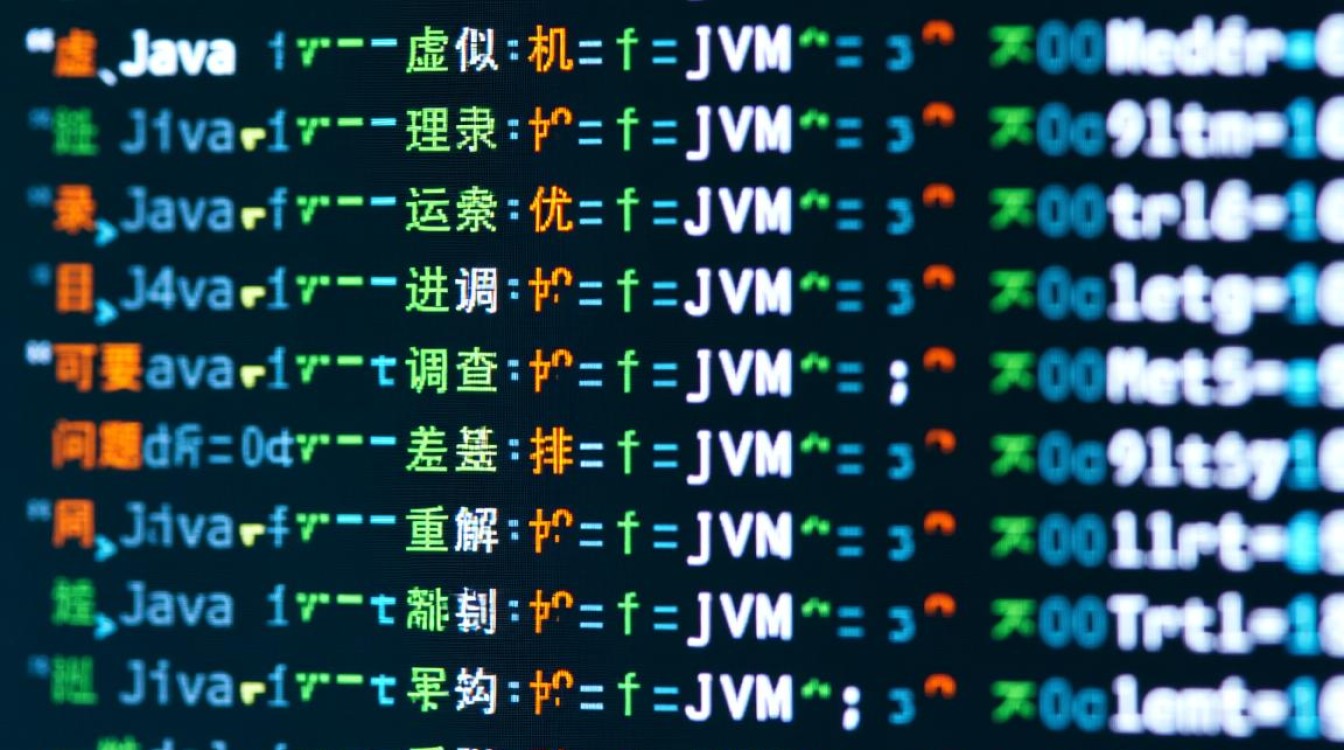 Java虚拟机目录结构如何?各文件夹作用是什么? Java虚拟机目录结构如何?各文件夹作用是什么?