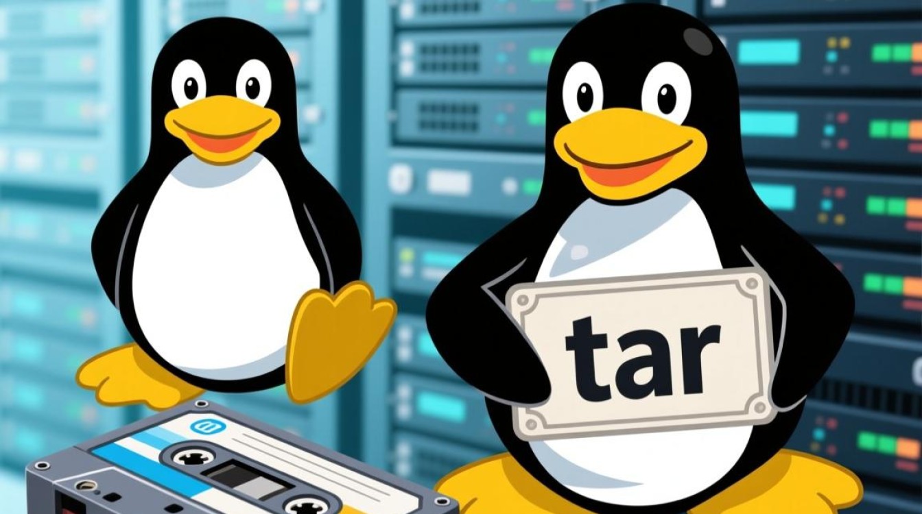 linux tar备份系统后如何完整恢复?关键步骤有哪些? linux tar备份系统后如何完整恢复?关键步骤有哪些?