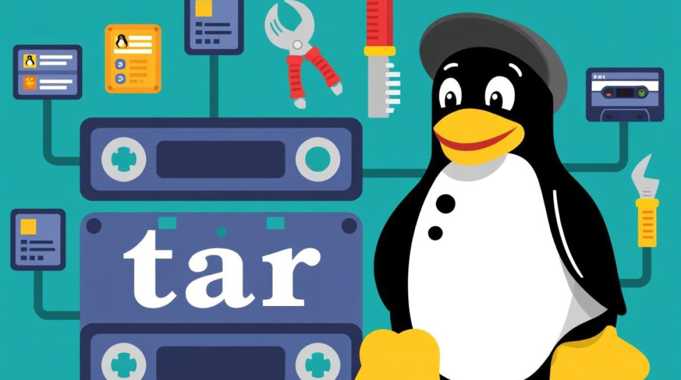 linux tar备份系统后如何完整恢复?关键步骤有哪些?-好主机测评网