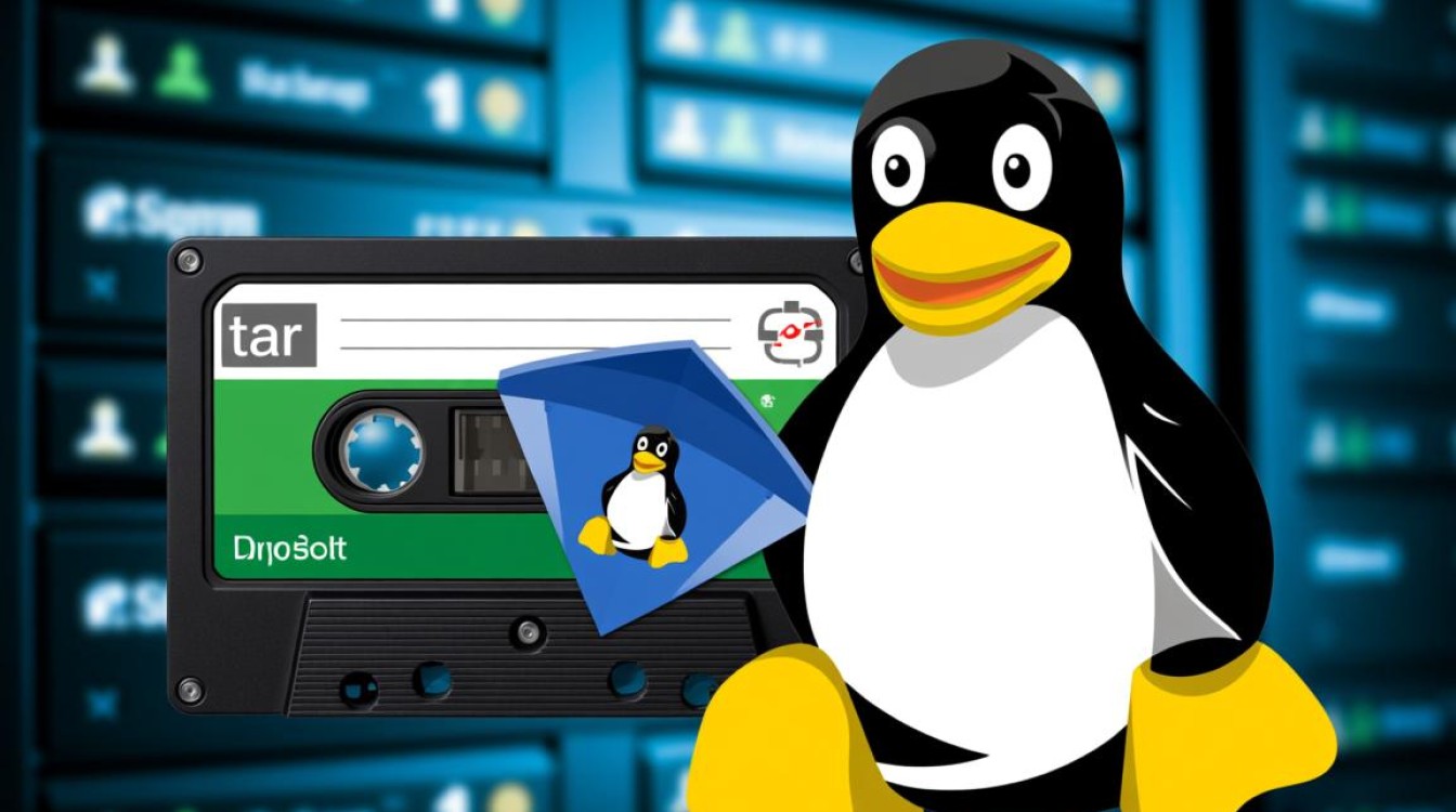 linux tar备份系统后如何完整恢复?关键步骤有哪些? linux tar备份系统后如何完整恢复?关键步骤有哪些?
