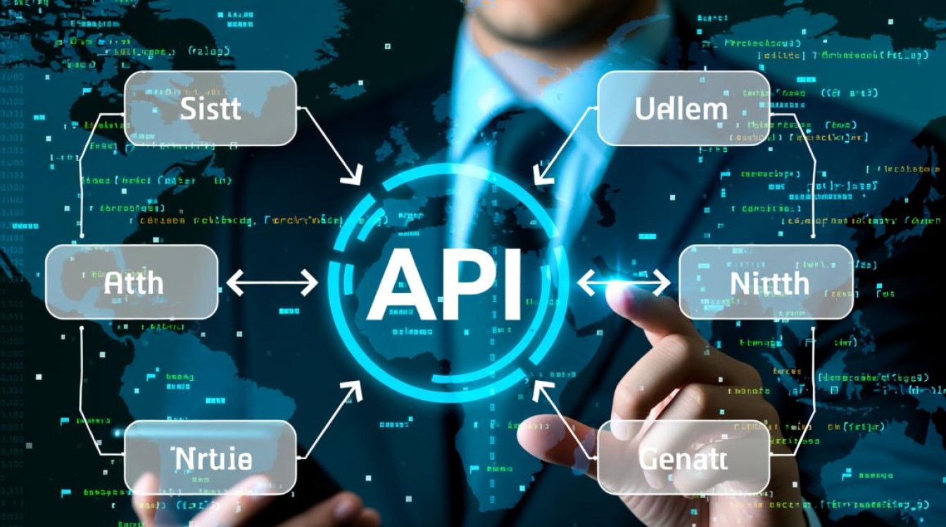 API返回txt格式是什么意思?与JSON、XML有啥区别?-好主机测评网