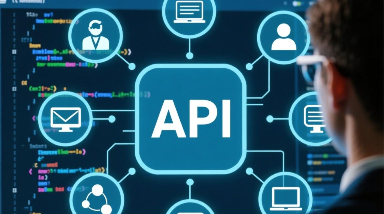 API调用机制是什么？如何高效实现API调用与错误处理？