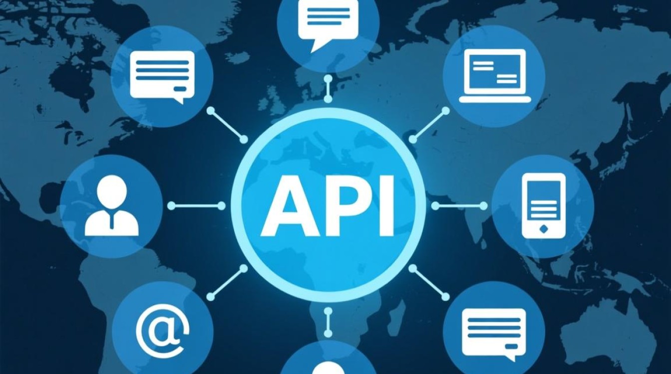 API调用机制是什么？如何高效实现API调用与错误处理？