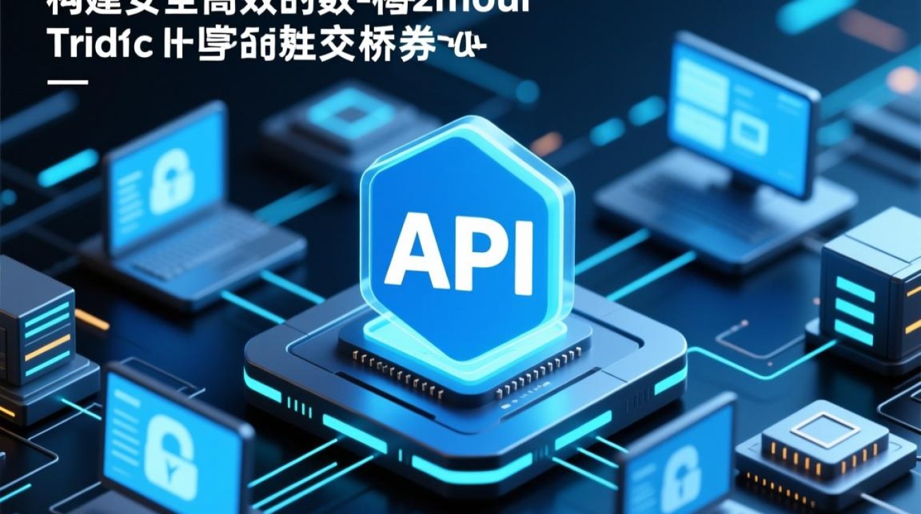 API访问协议有哪些常见类型及适用场景?-好主机测评网