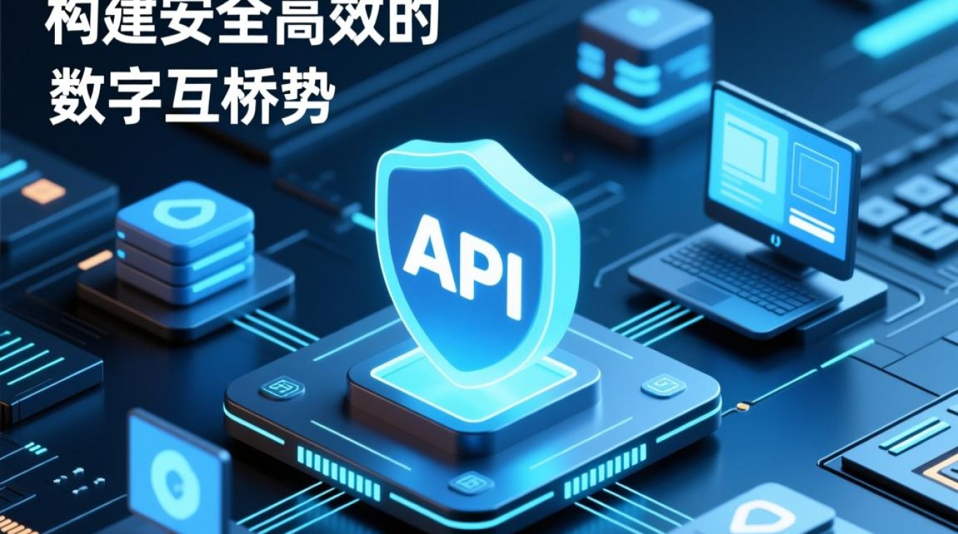 API访问协议有哪些常见类型及适用场景? API访问协议有哪些常见类型及适用场景?