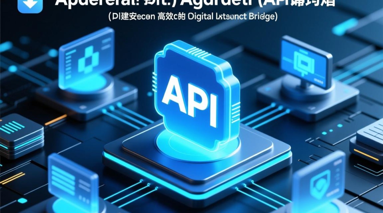 API访问协议有哪些常见类型及适用场景? API访问协议有哪些常见类型及适用场景?