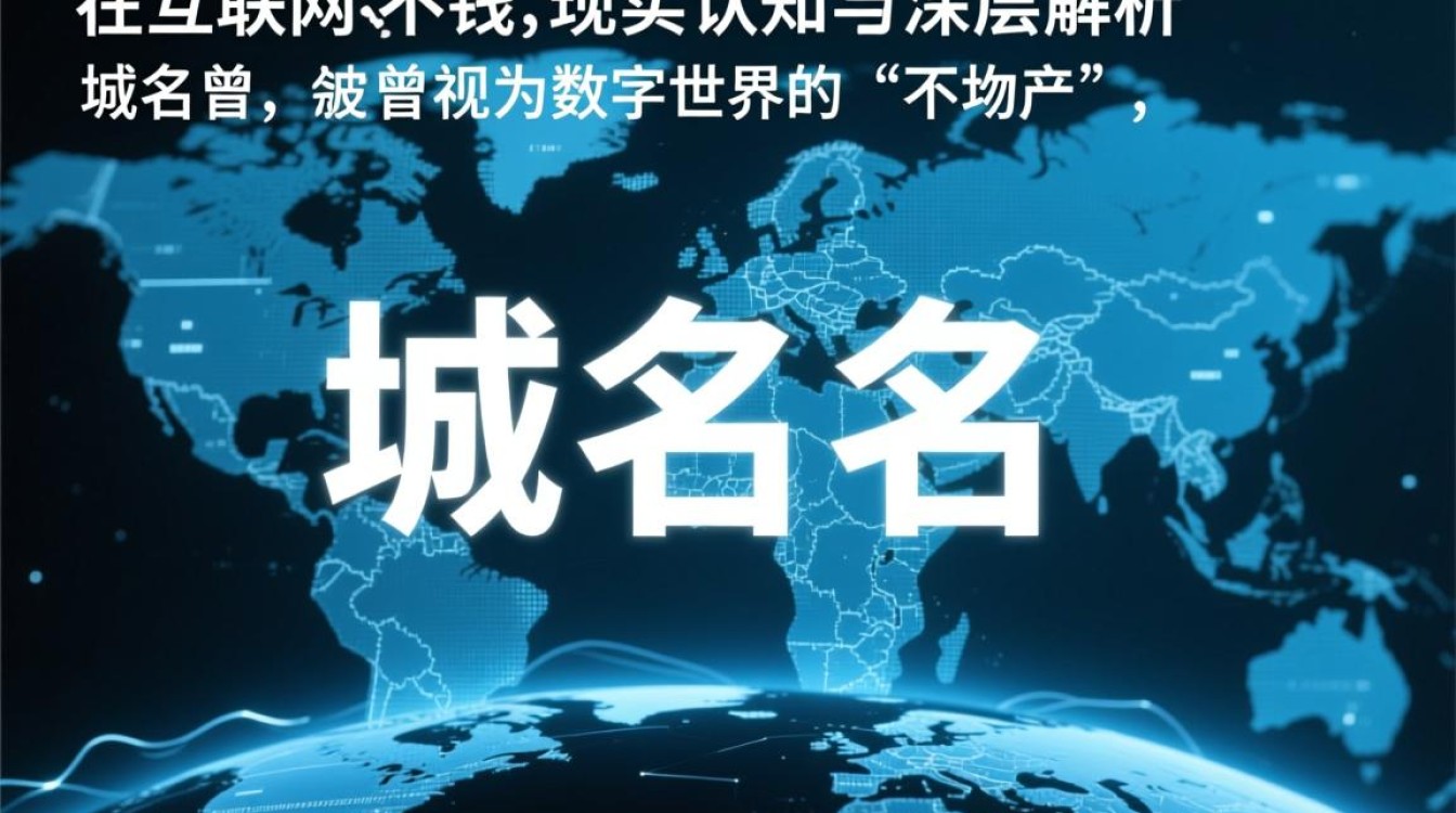为什么现在域名都不值钱了?过去的高价域名还有价值吗?-好主机测评网