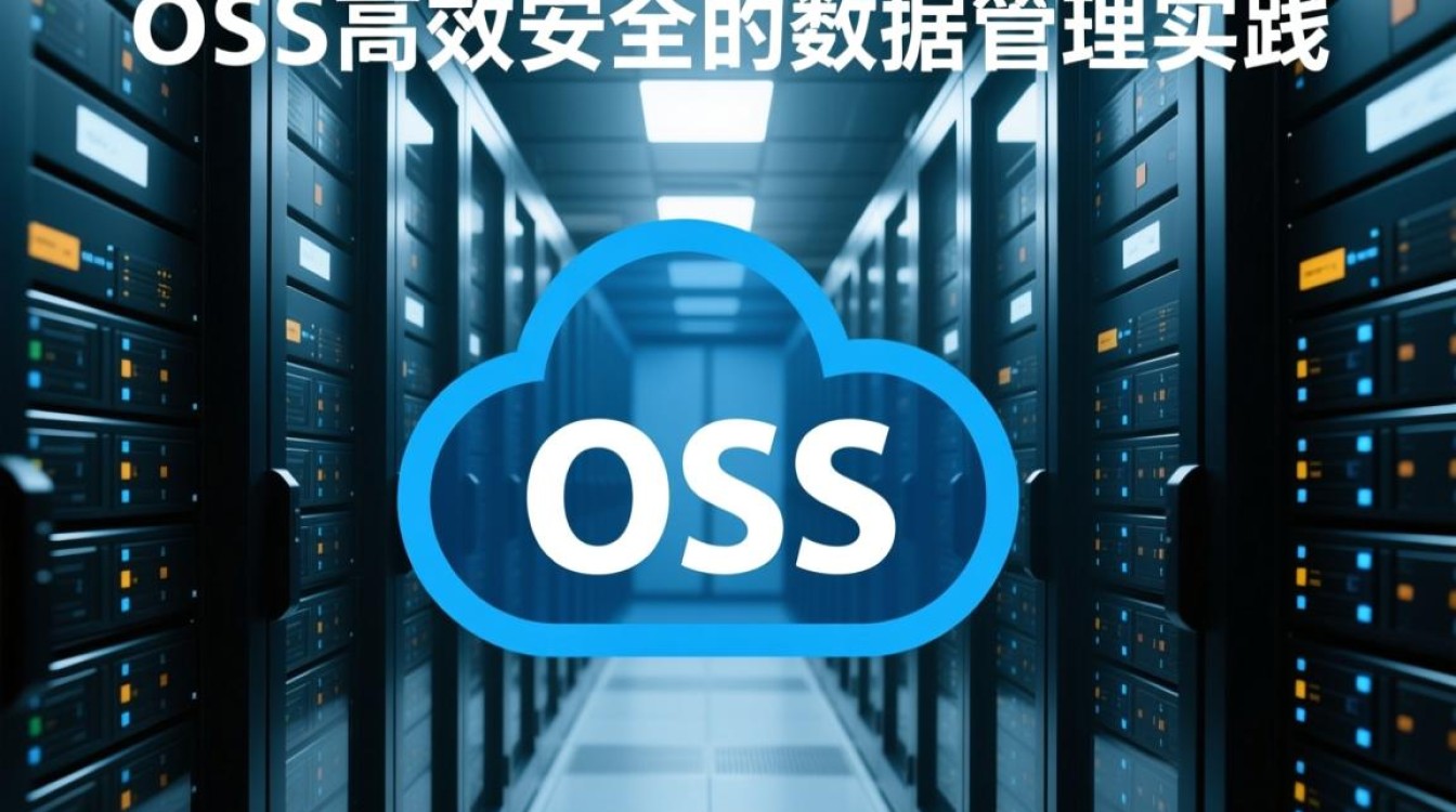 如何通过API安全高效访问OSS存储资源?-好主机测评网