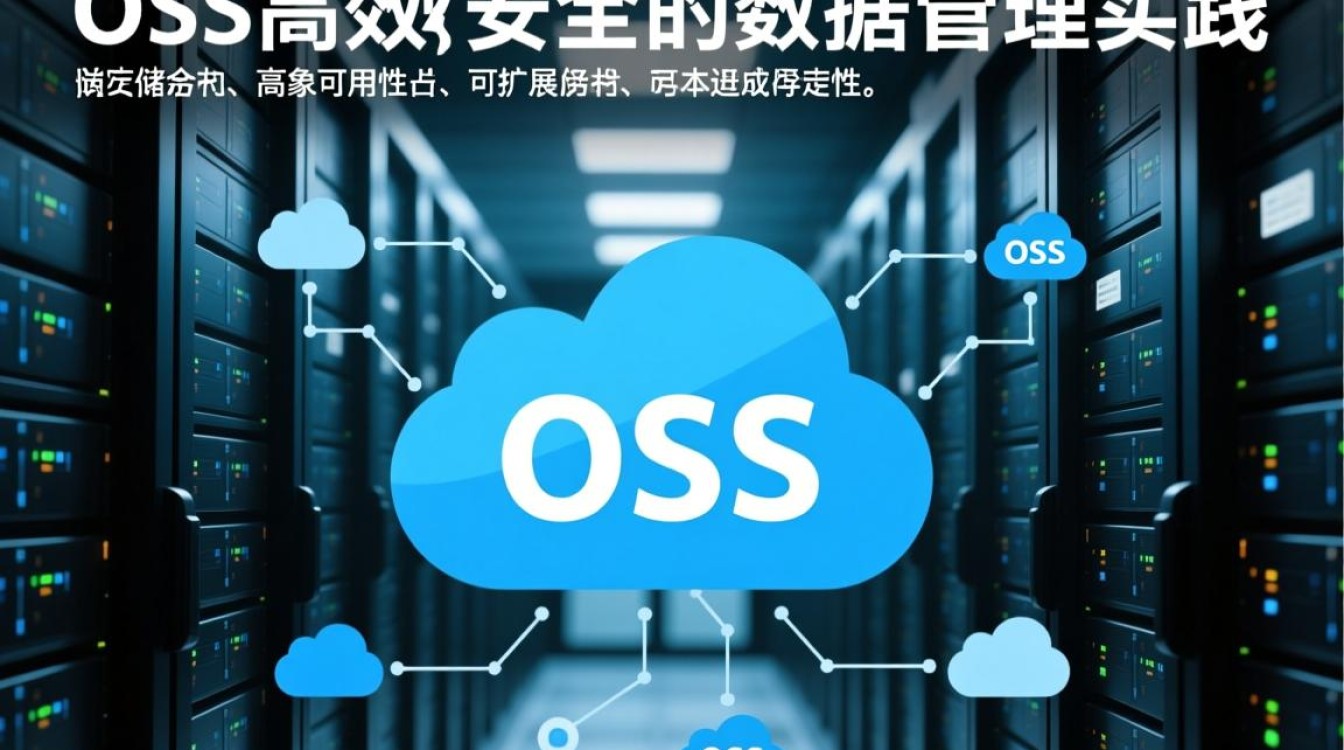 如何通过API安全高效访问OSS存储资源? 如何通过API安全高效访问OSS存储资源?