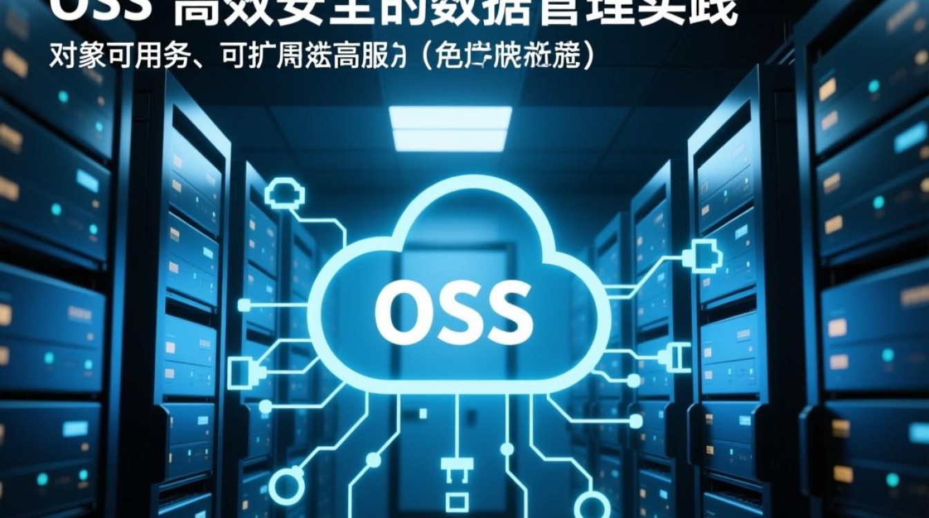 如何通过API安全高效访问OSS存储资源? 如何通过API安全高效访问OSS存储资源?