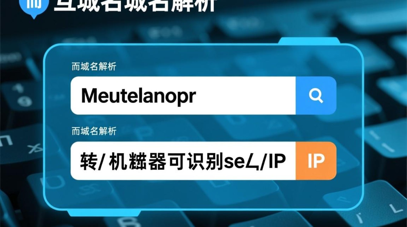 子域名域名解析怎么操作?新手必看步骤详解-好主机测评网