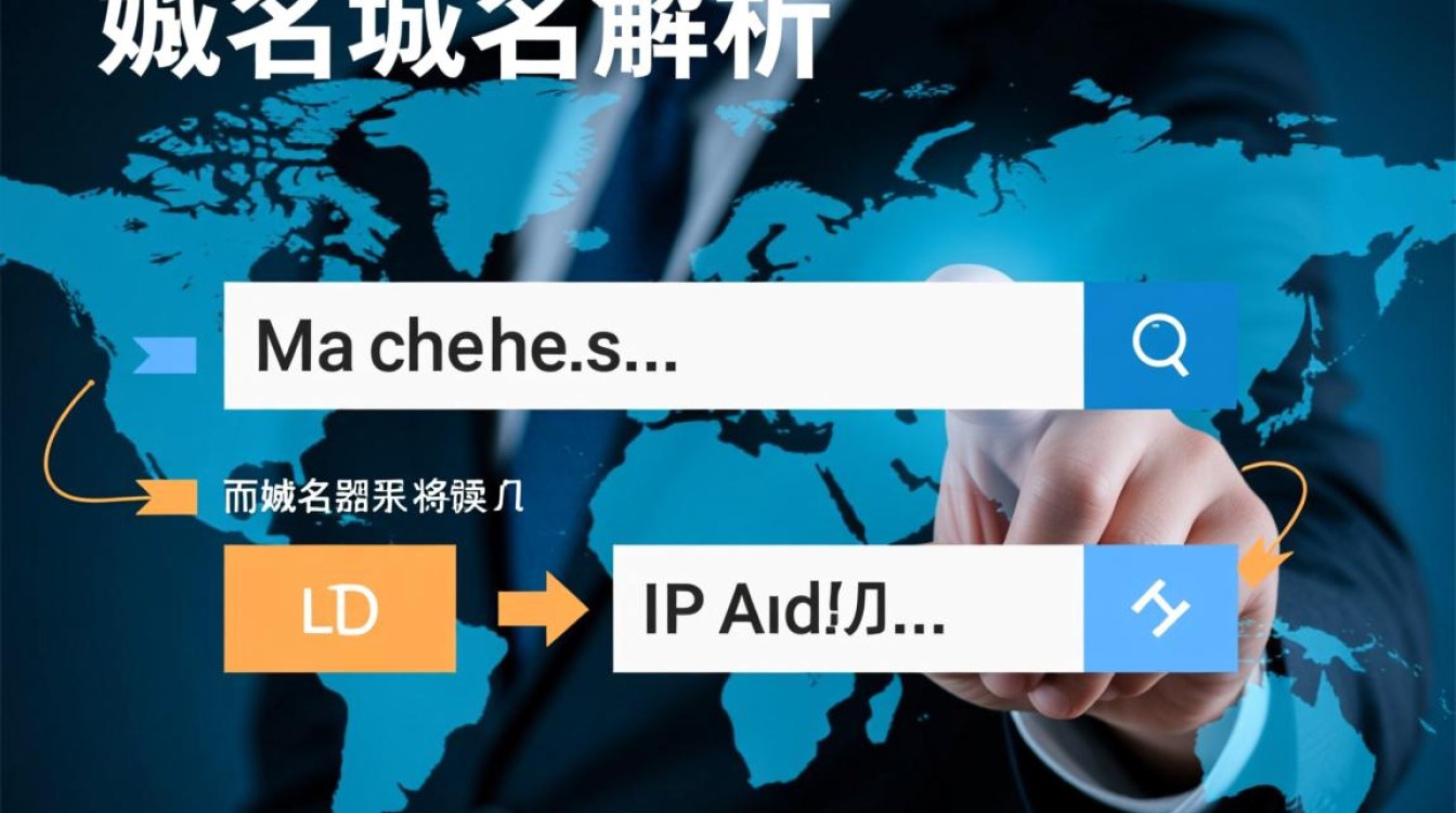 子域名域名解析怎么操作？新手必看步骤详解