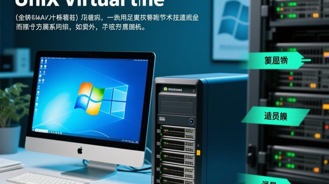 unix虚拟机下载哪个版本好?新手怎么安装unix虚拟机?-好主机测评网