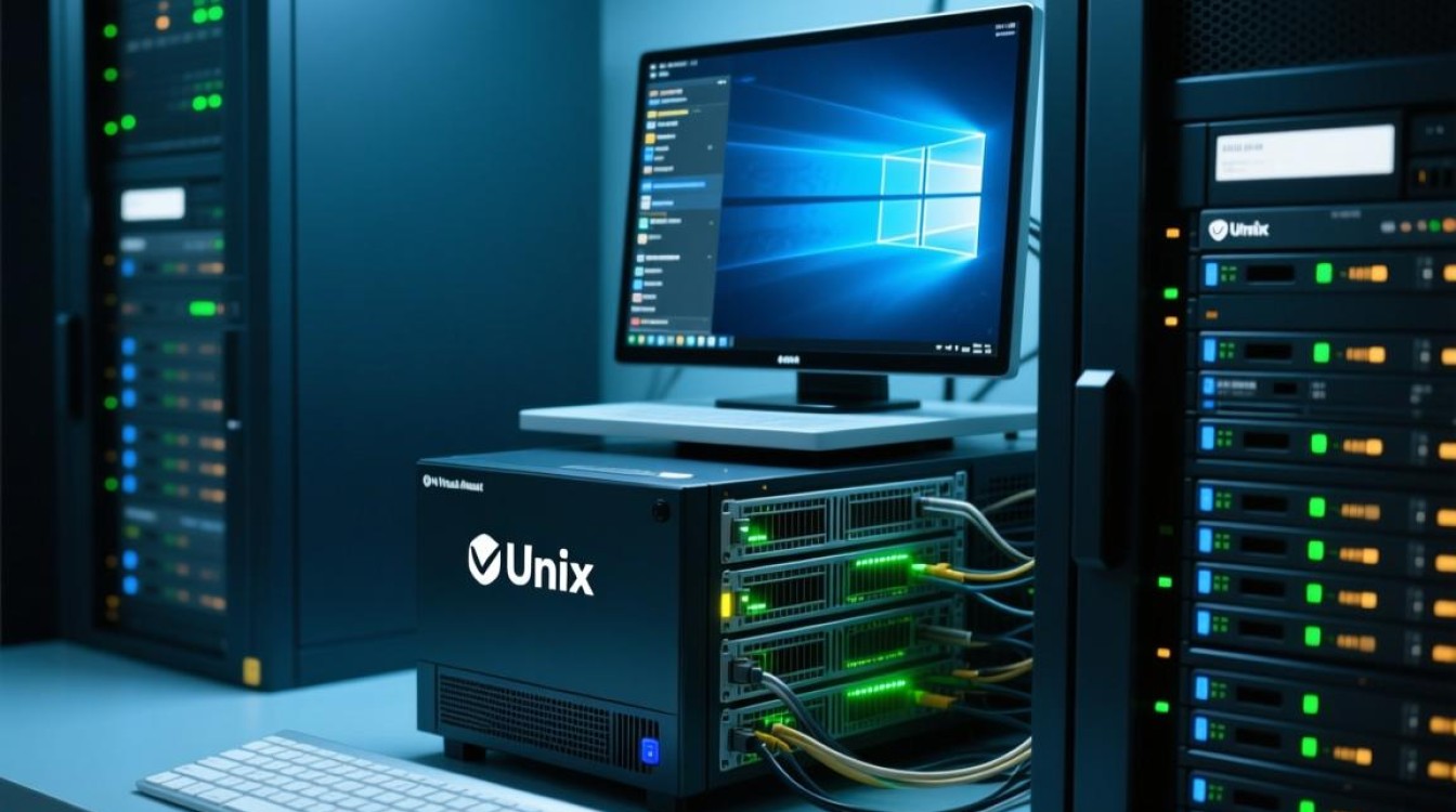 unix虚拟机下载哪个版本好?新手怎么安装unix虚拟机? unix虚拟机下载哪个版本好?新手怎么安装unix虚拟机?
