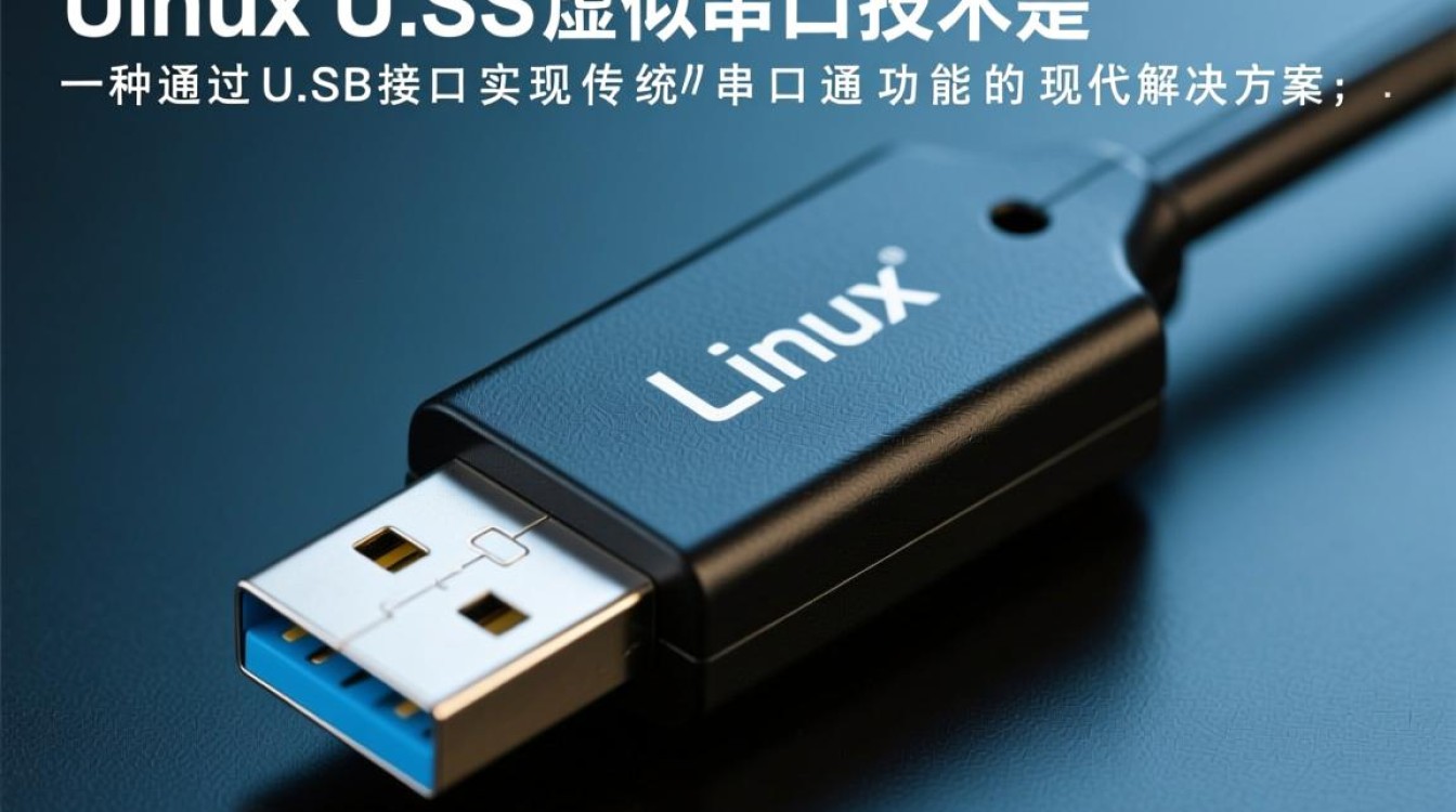 Linux USB虚拟串口设备无法识别怎么办?-好主机测评网
