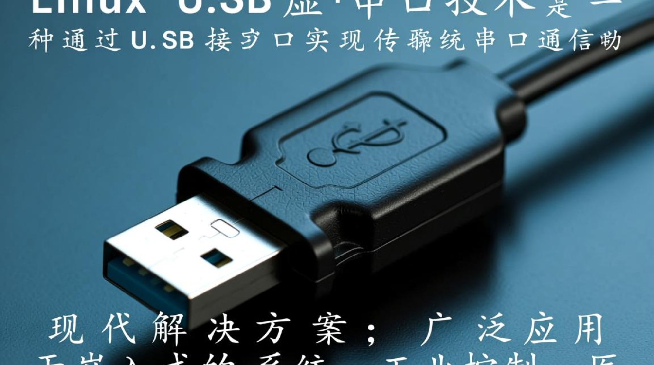 Linux USB虚拟串口设备无法识别怎么办? Linux USB虚拟串口设备无法识别怎么办?