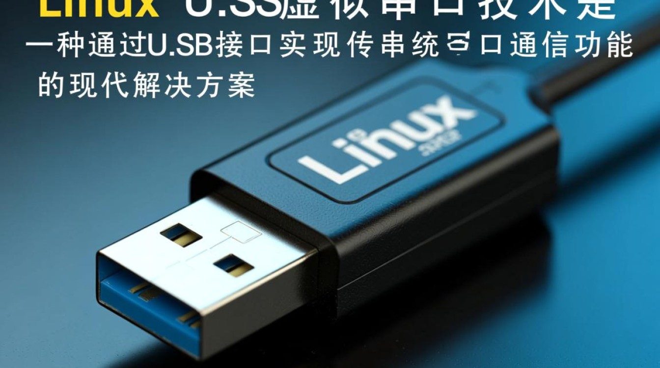 Linux USB虚拟串口设备无法识别怎么办? Linux USB虚拟串口设备无法识别怎么办?