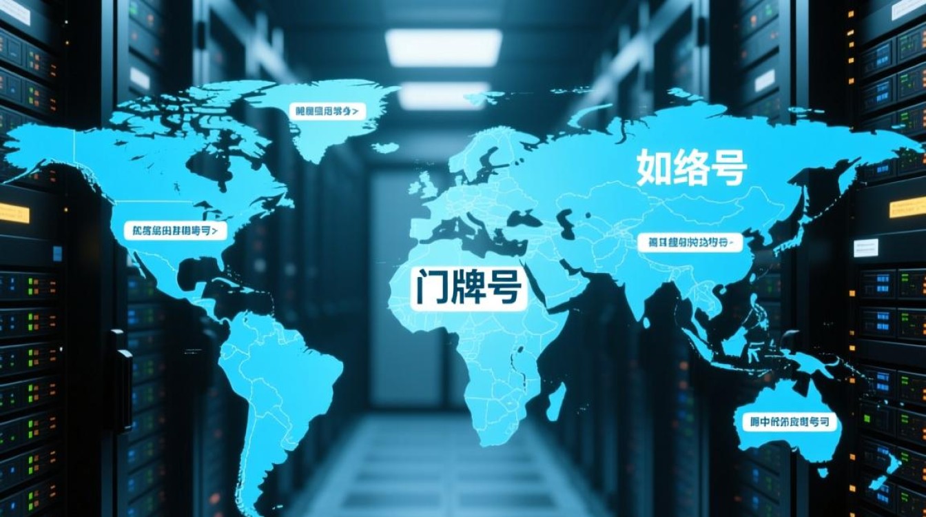 组织域名后缀有哪些?代表组织类型的域名后缀是什么?-好主机测评网