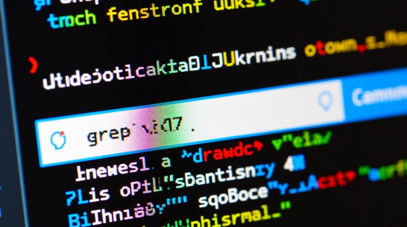 Linux grep如何高效搜索文件内容?技巧与实例详解 Linux grep如何高效搜索文件内容?技巧与实例详解