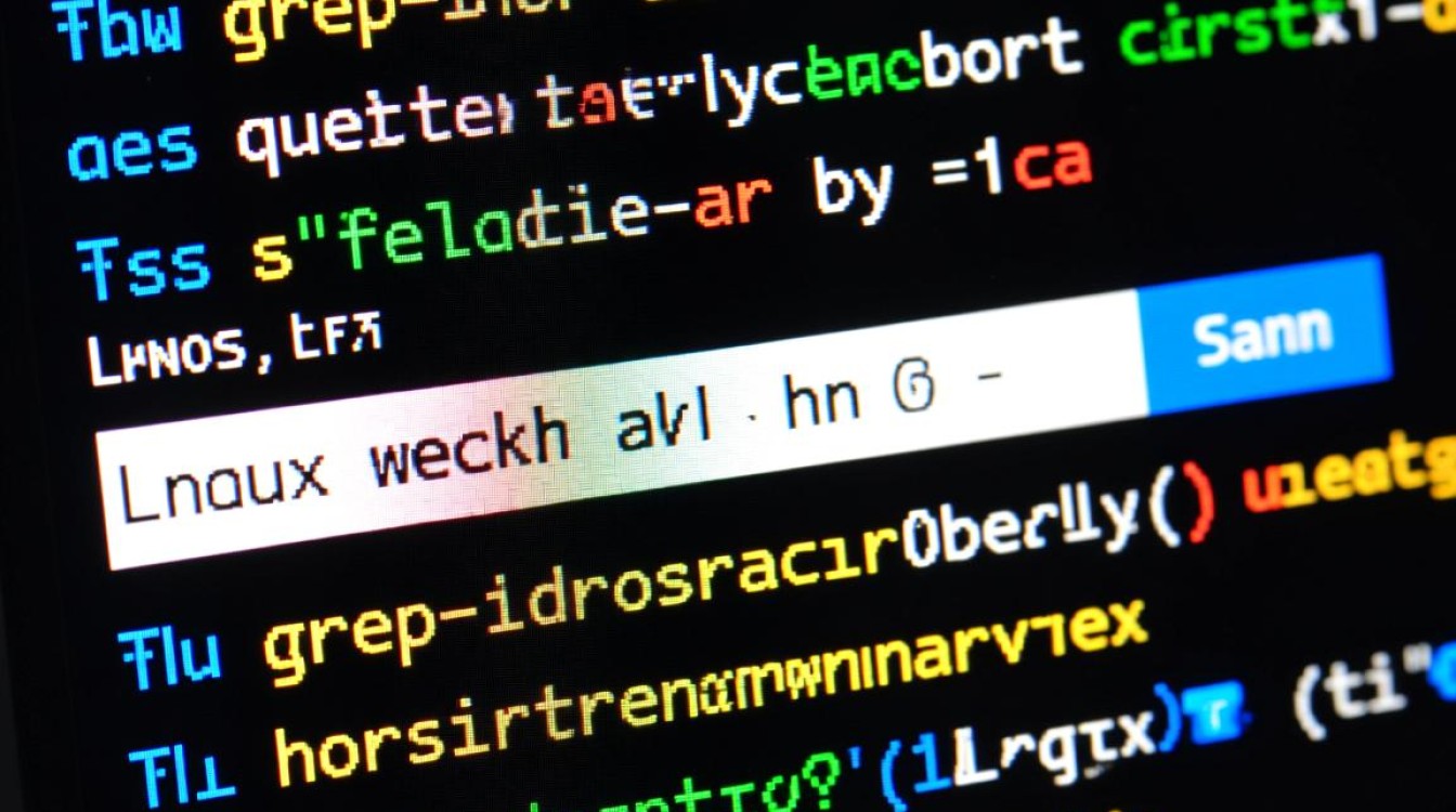 Linux grep如何高效搜索文件内容?技巧与实例详解-好主机测评网