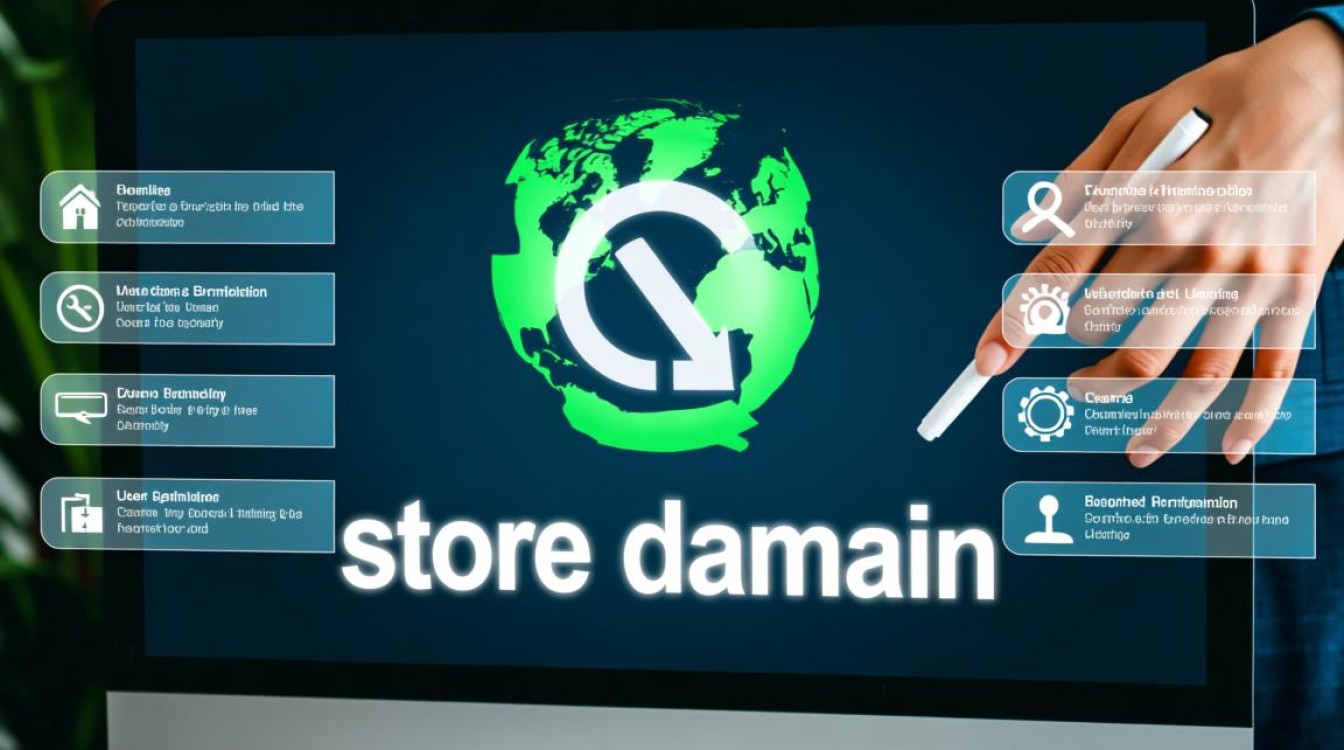 store域名和shop域名哪个更适合电商网站?-好主机测评网