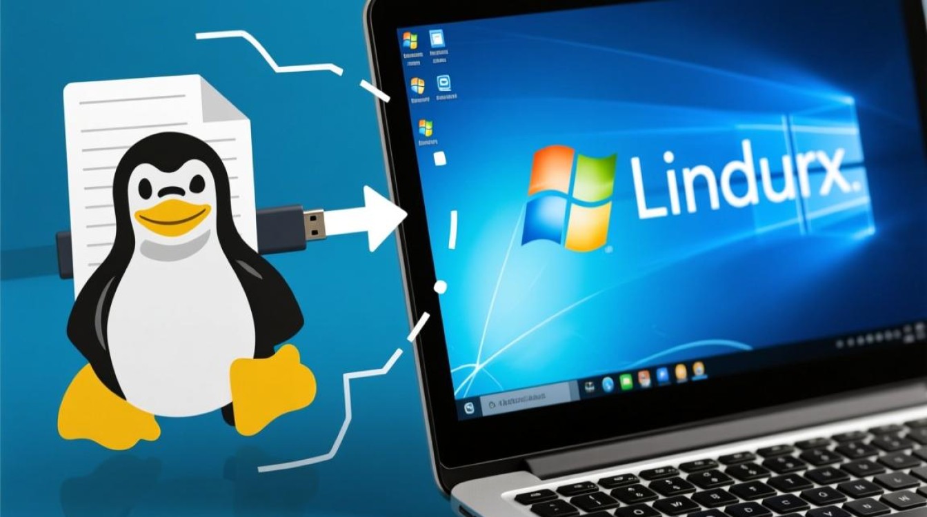 如何在Windows系统里直接挂载Linux分区访问?-好主机测评网