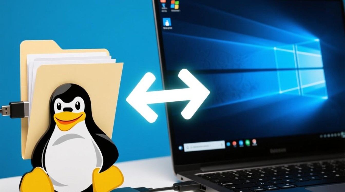 如何在Windows系统里直接挂载Linux分区访问? 如何在Windows系统里直接挂载Linux分区访问?