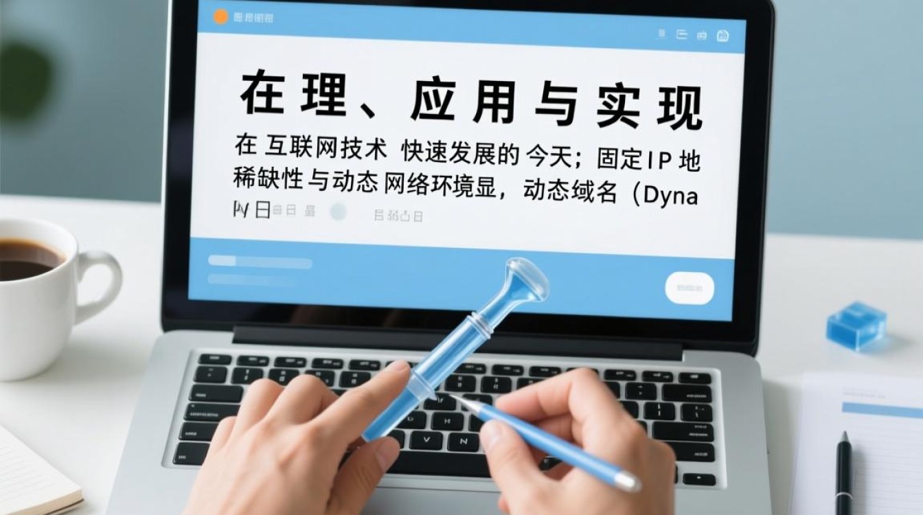 动态域名如何绑定域名?新手操作步骤详解-好主机测评网