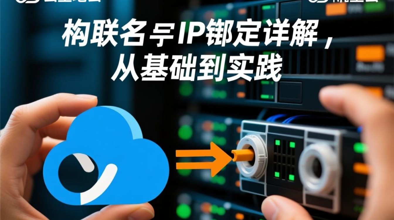 阿里域名ip绑定域名,如何操作及注意事项有哪些? 阿里域名ip绑定域名,如何操作及注意事项有哪些?