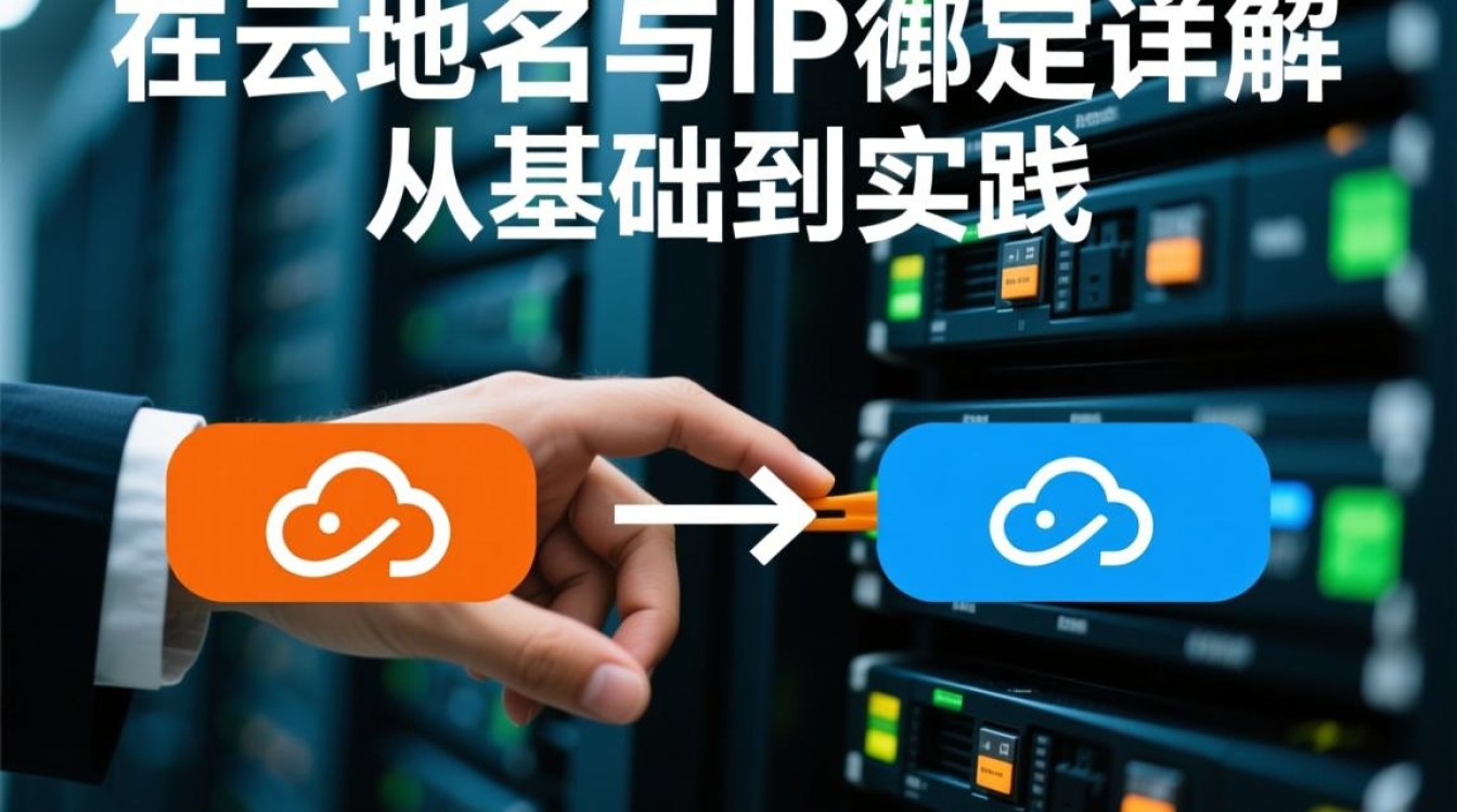 阿里域名ip绑定域名,如何操作及注意事项有哪些? 阿里域名ip绑定域名,如何操作及注意事项有哪些?