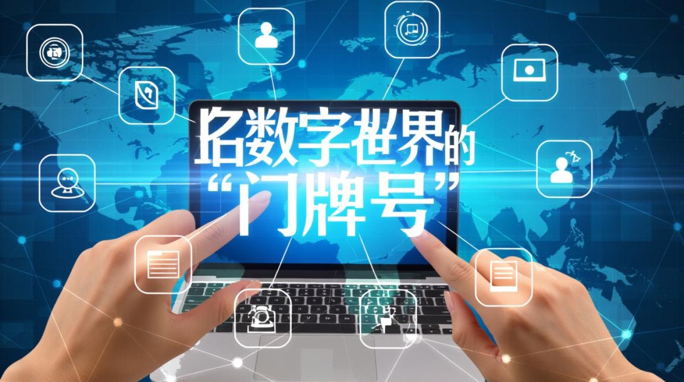 单位域名和个人域名注册要求有何不同?-好主机测评网