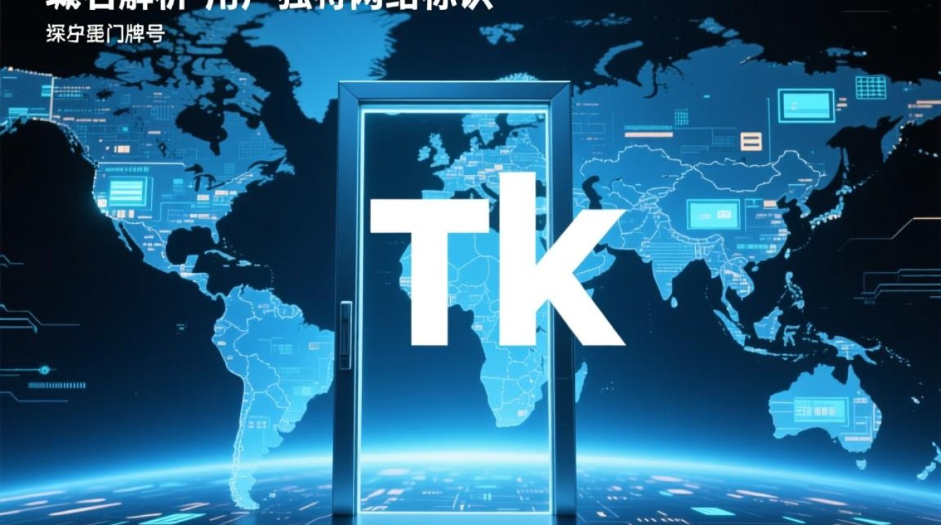 tk域名是什么?免费域名为何还受欢迎? tk域名是什么?免费域名为何还受欢迎?