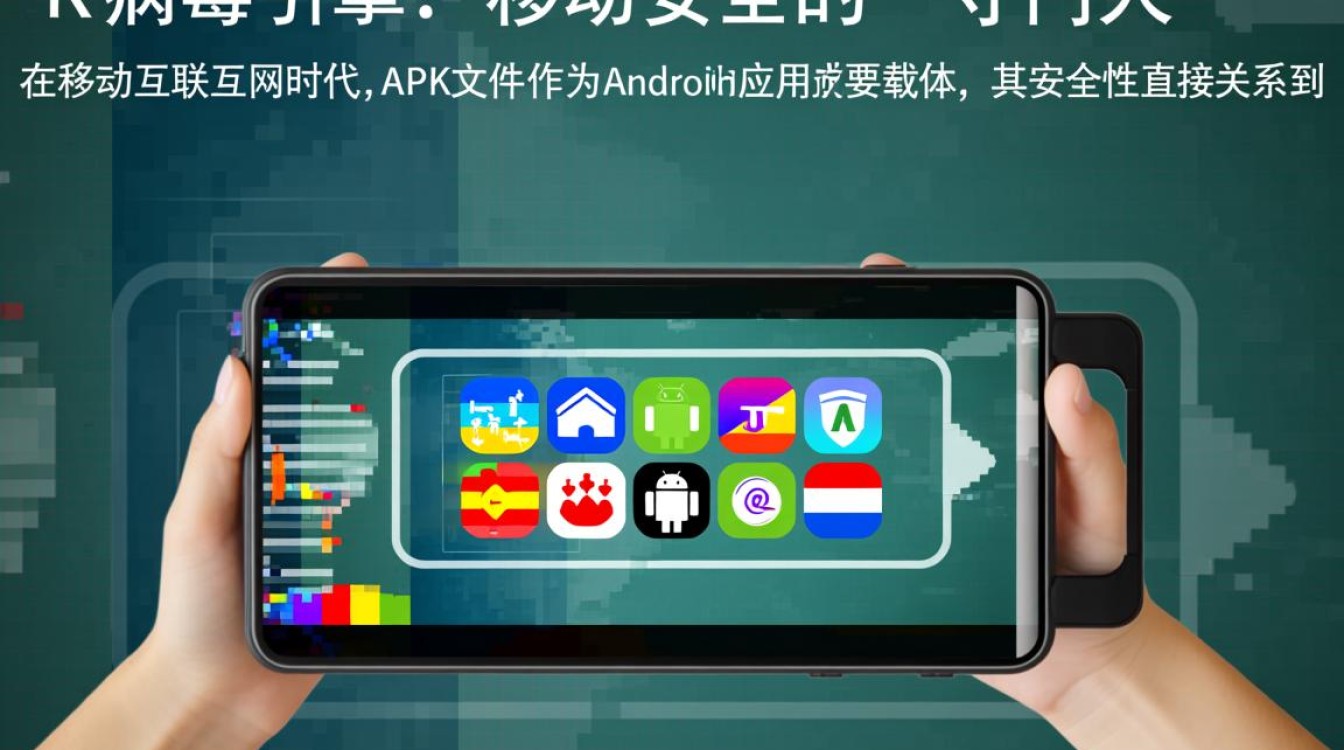 apk病毒引擎云服务器如何高效检测与隔离恶意文件？