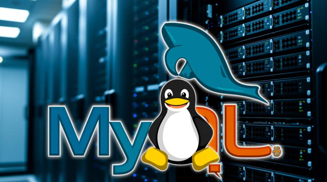 Linux环境下MySQL安装配置有哪些注意事项?-好主机测评网