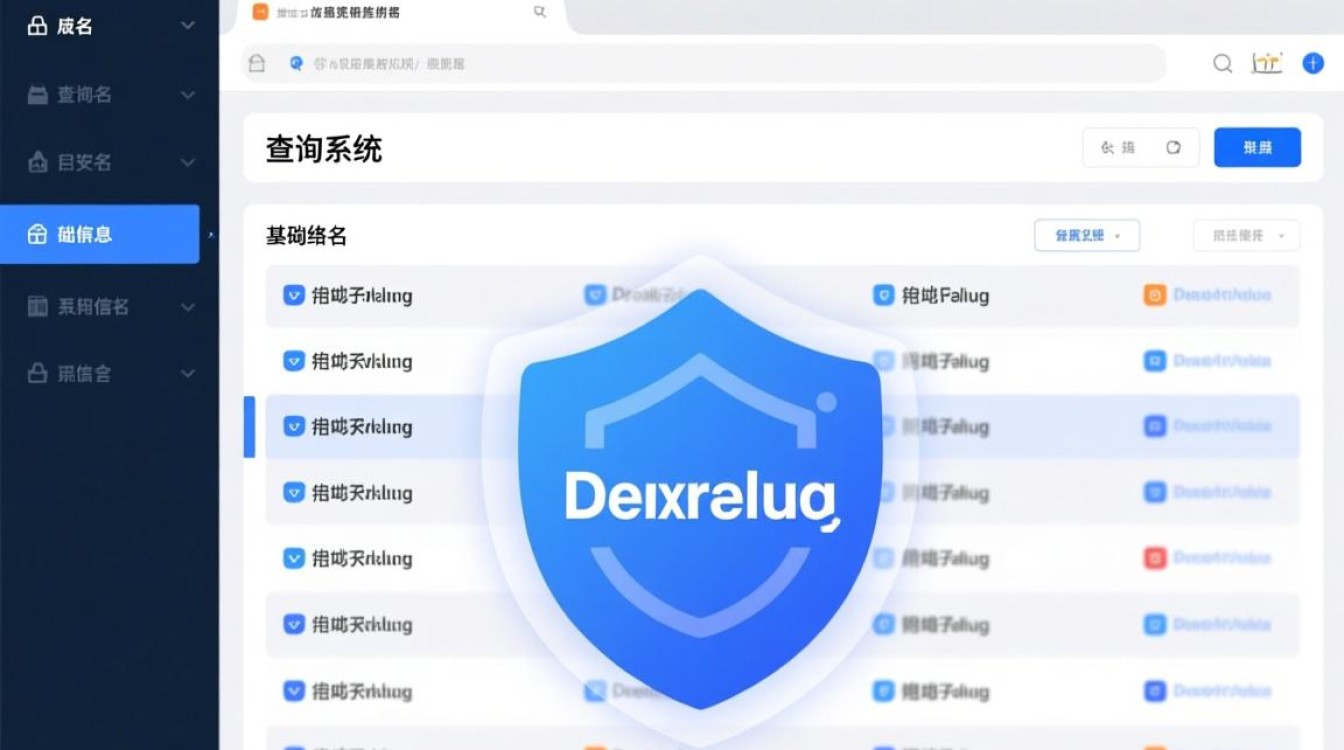 如何通过域名查询系统高效查找子域名? 如何通过域名查询系统高效查找子域名?